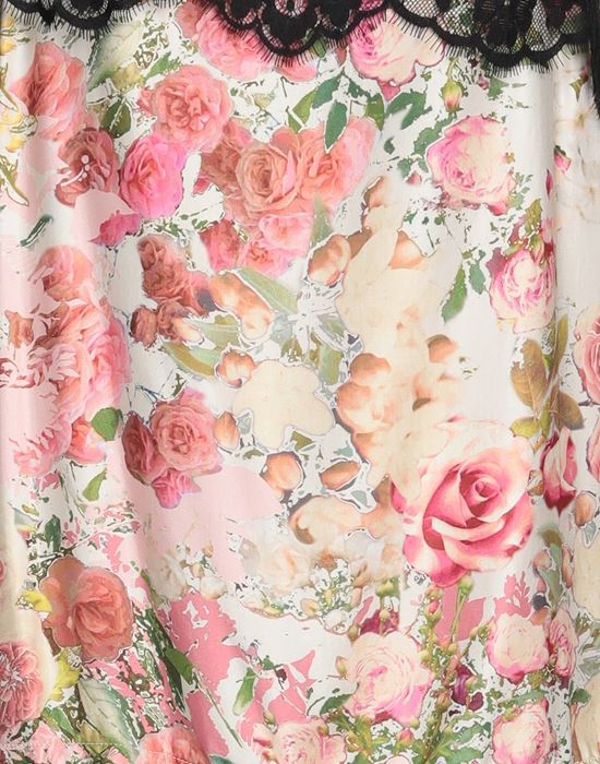 TWINSET Топы и бельевые футболки