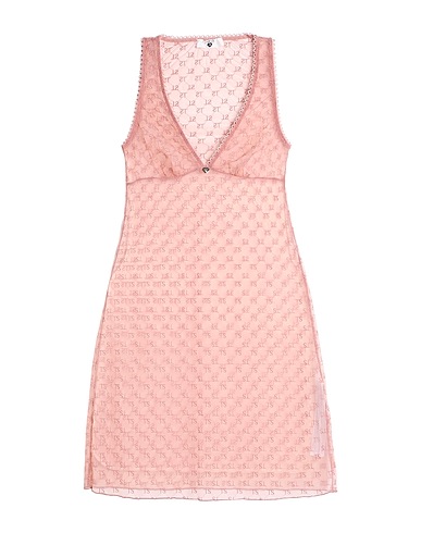 TWINSET UNDERWEAR Combinaison Rose poudré 90% Polyamide, 10% Élasthanne, Polyester