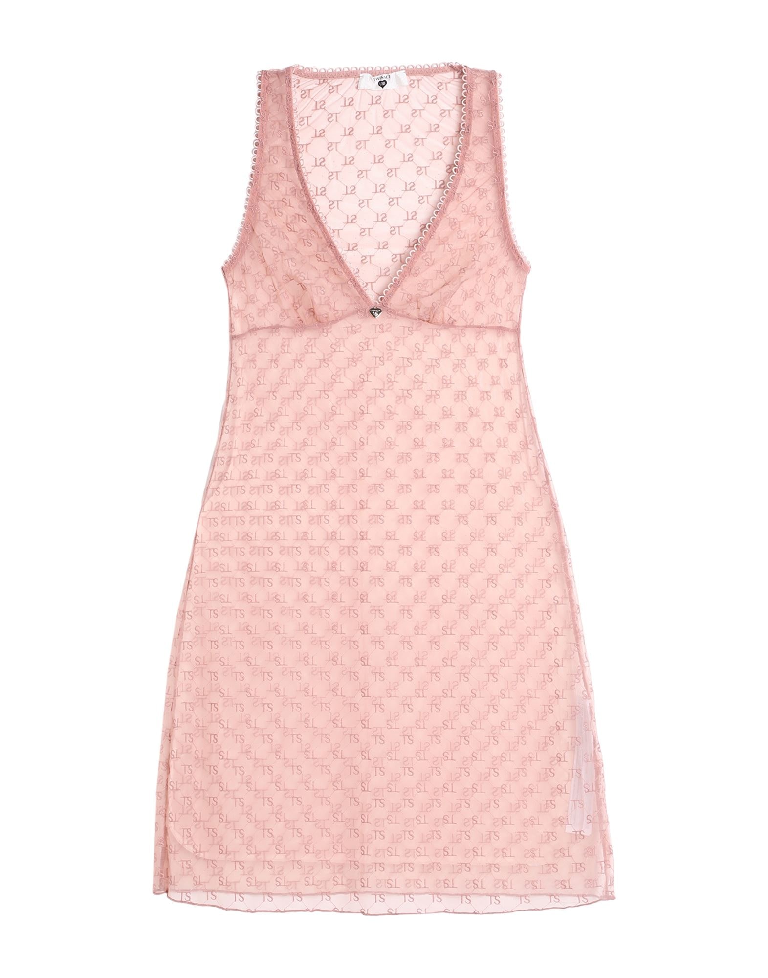 TWINSET - Slip dresses