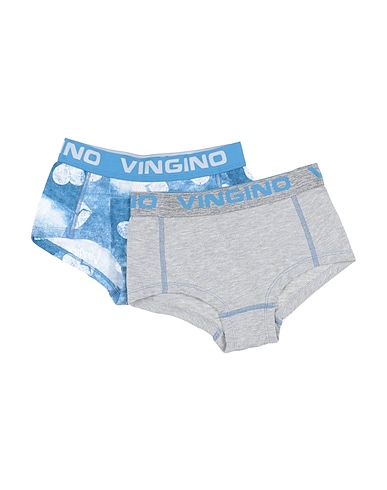 VINGINO Slip Grau 95% Baumwolle, 5% Elastan