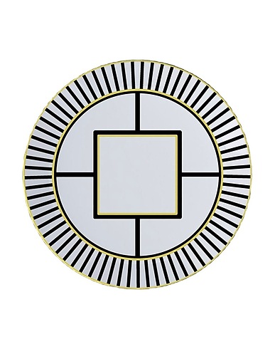 VILLEROY & BOCH Πιάτα Λευκό Πορσελάνη