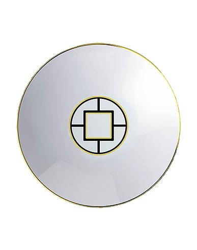 VILLEROY & BOCH Πιάτα Λευκό Πορσελάνη