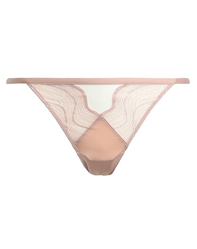 CALVIN KLEIN UNDERWEAR Slip Hellrosa 74% Nylon, 26% Elastan