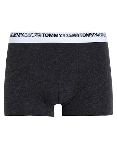 TOMMY JEANS Boxer Lead 90% Cotton, 10% Elastane