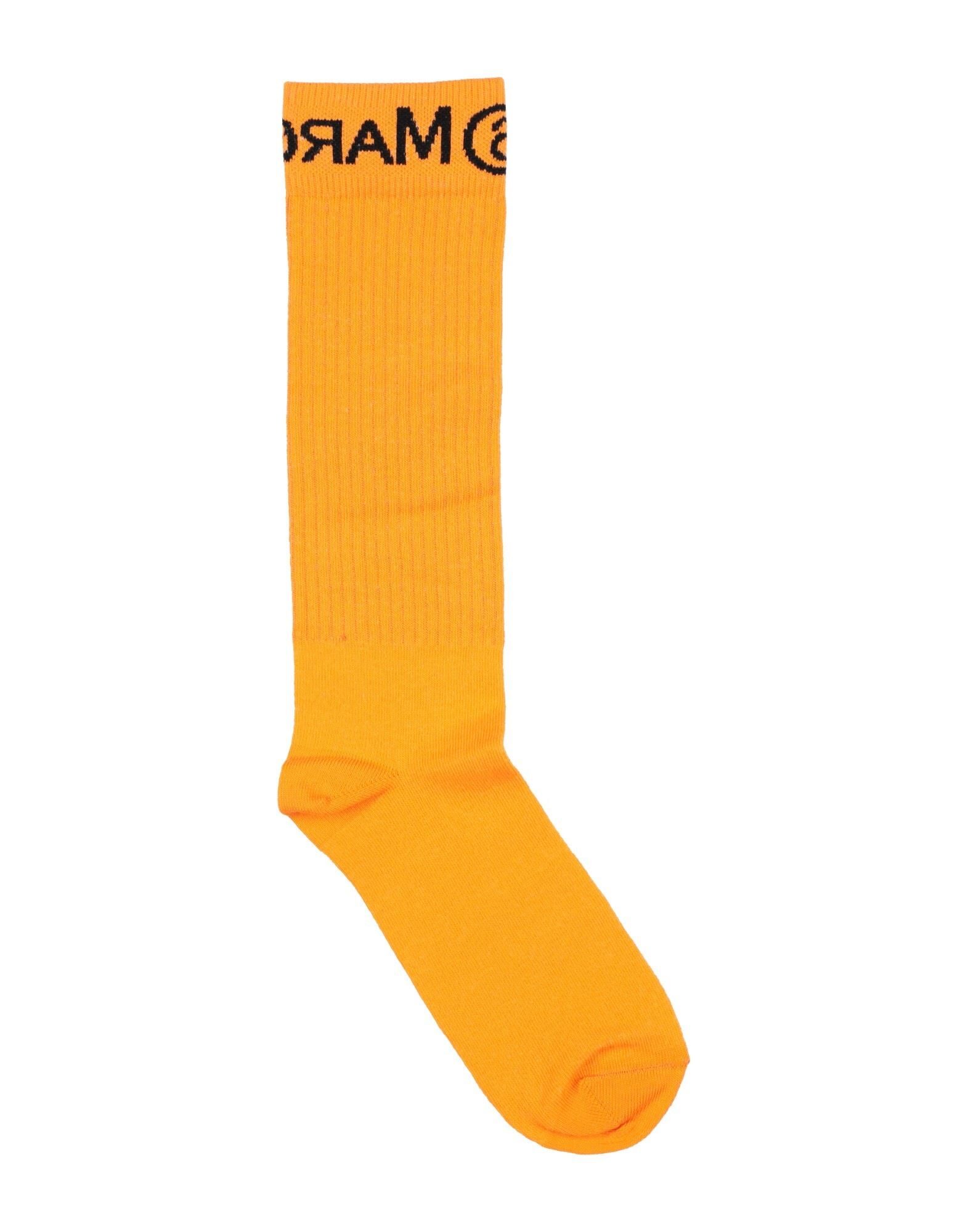 MM6 MAISON MARGIELA - Calcetines y medias