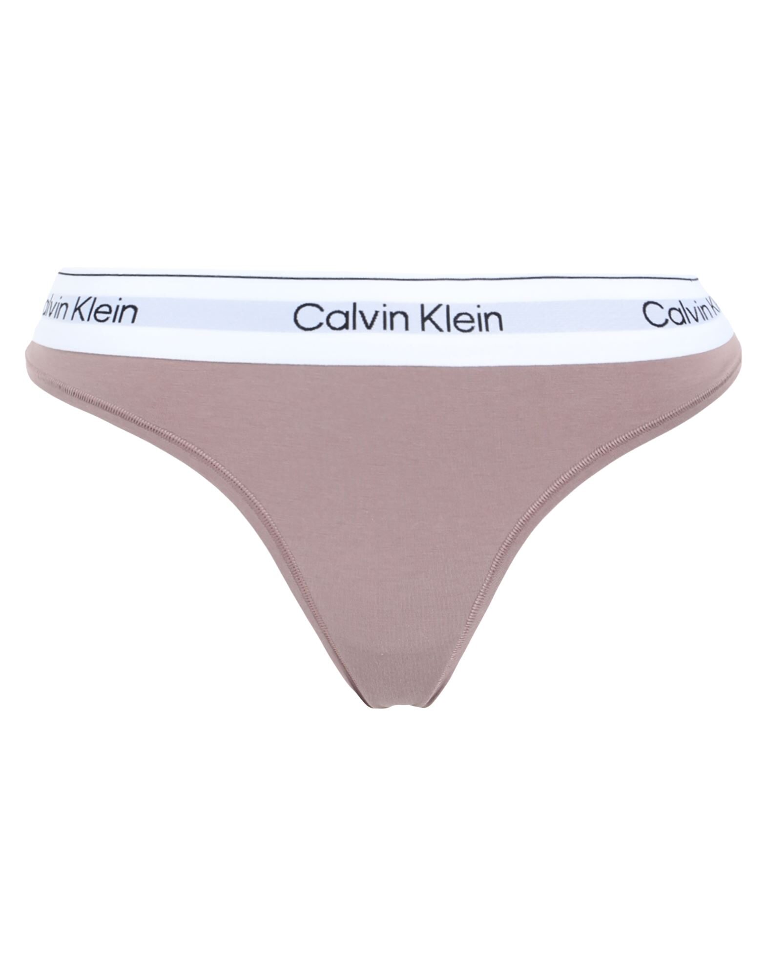 CALVIN KLEIN UNDERWEAR - Slip