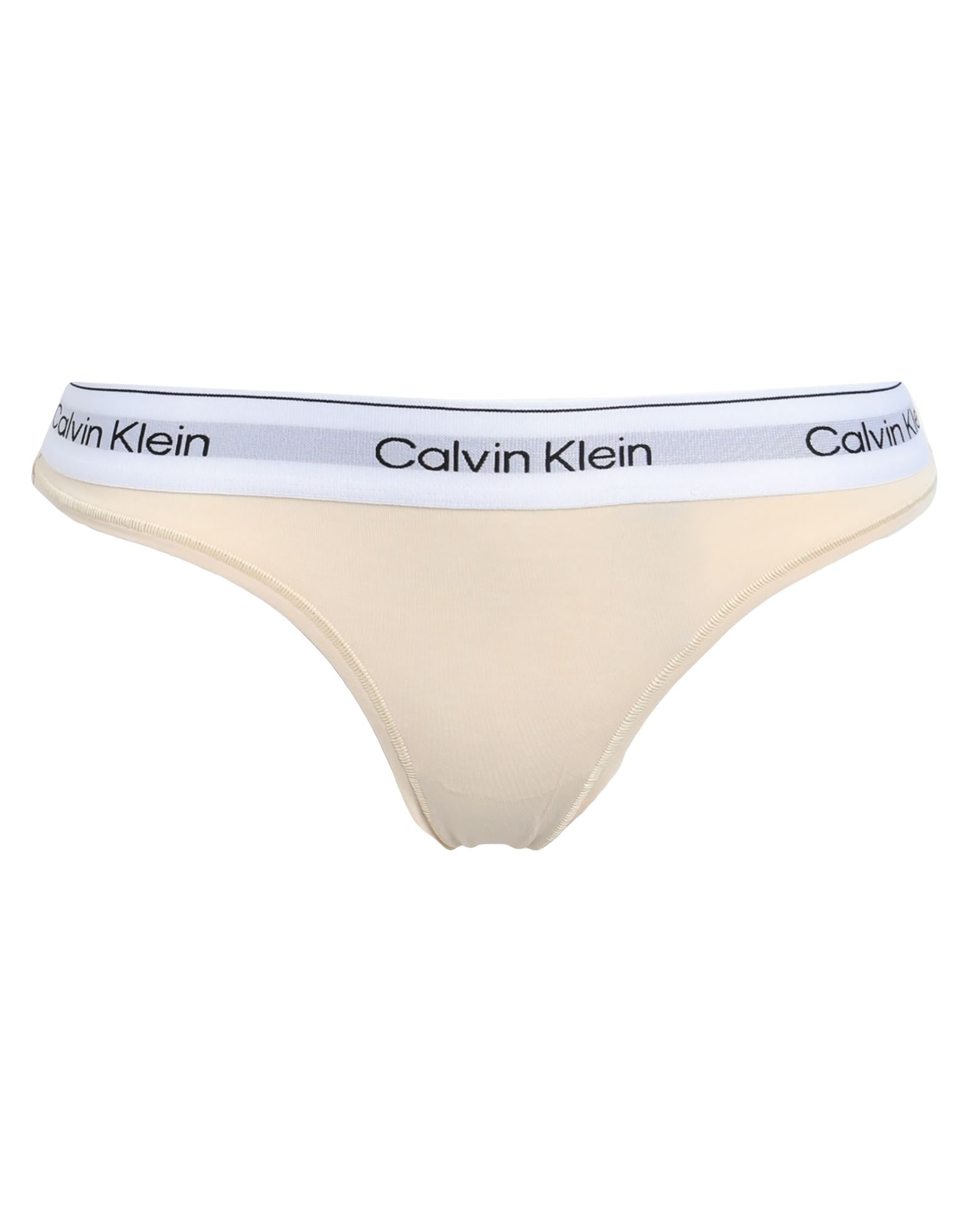 CALVIN KLEIN UNDERWEAR - Slips