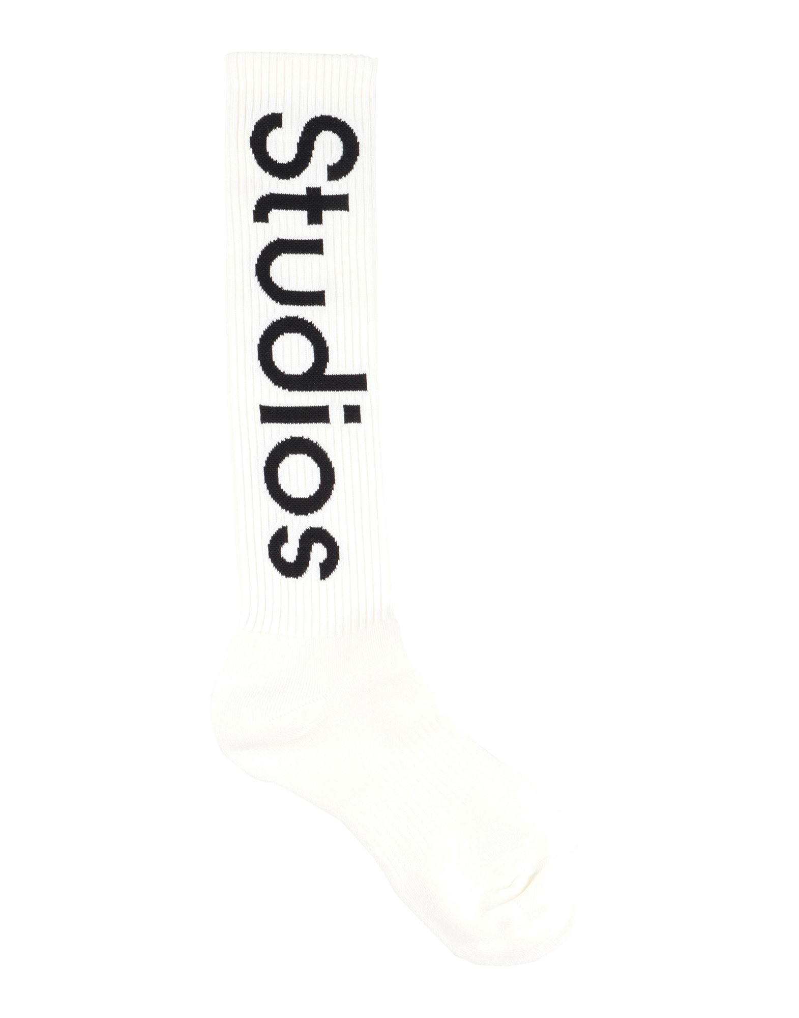 ACNE STUDIOS - Socks & Hosiery