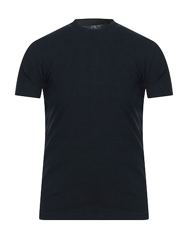 PRIMO EMPORIO アンダーＴシャツ ブラック コットン 95% / ポリウレタン 5%