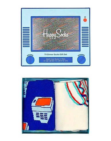 HAPPY SOCKS
