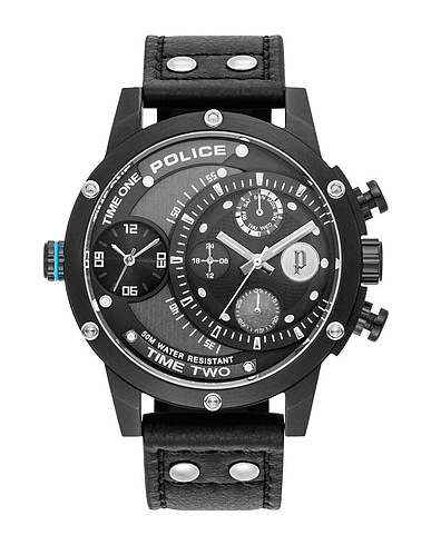 POLICE