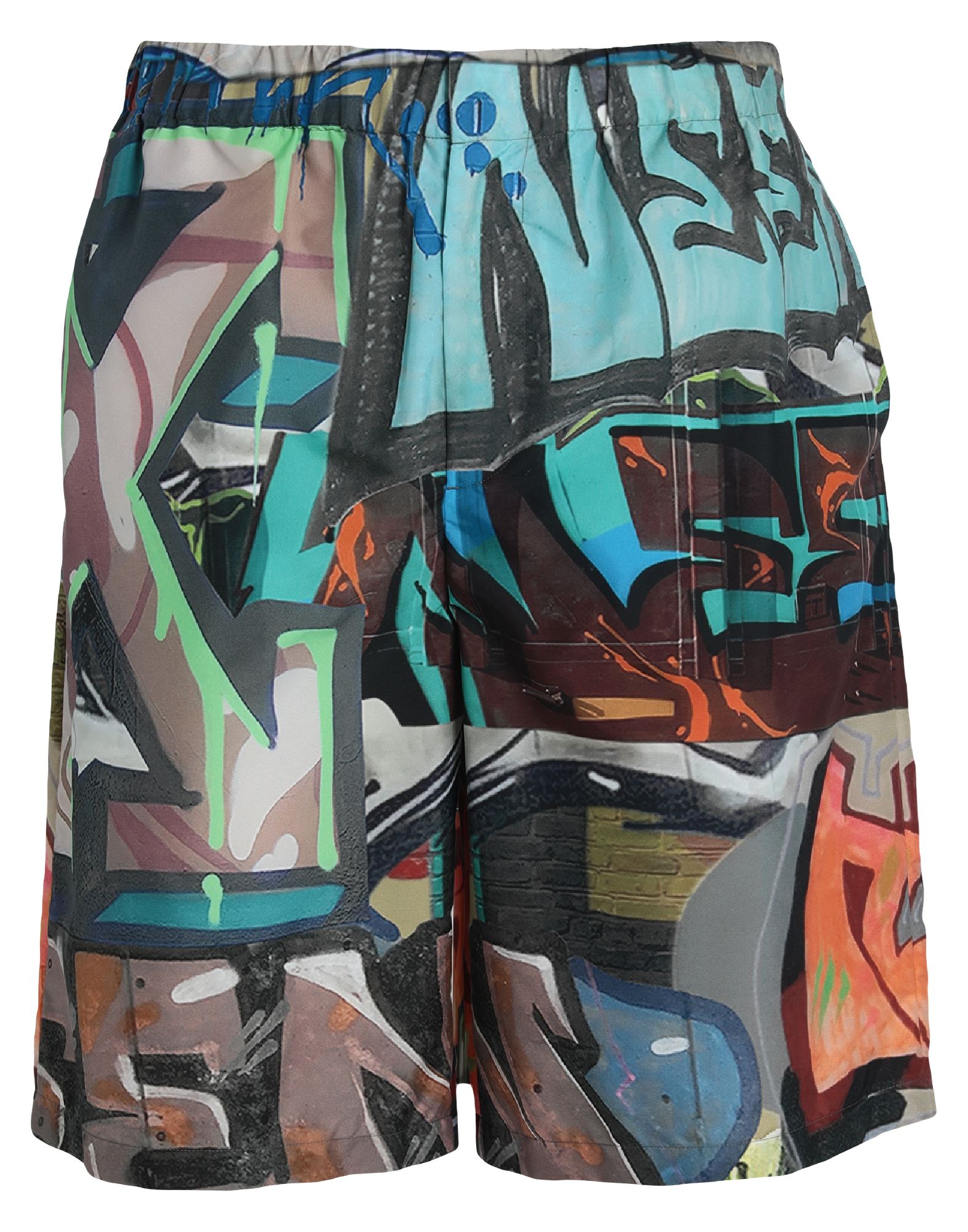 OFF-WHITE™ - Shorts & Bermuda Shorts