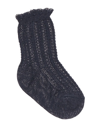 GALLO Socks & tights Midnight blue 100% Cotton