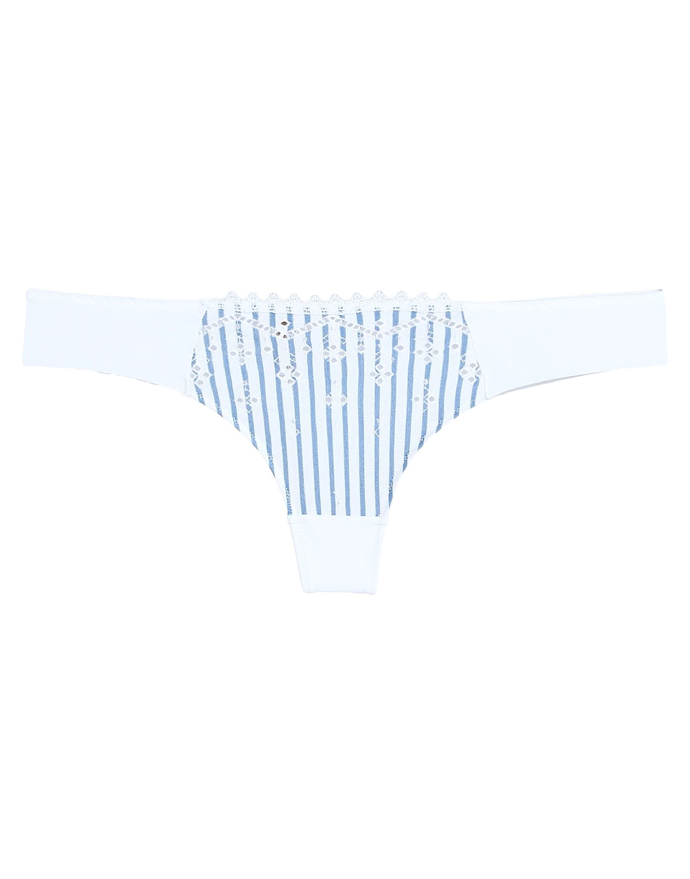 MAISON LEJABY - Briefs