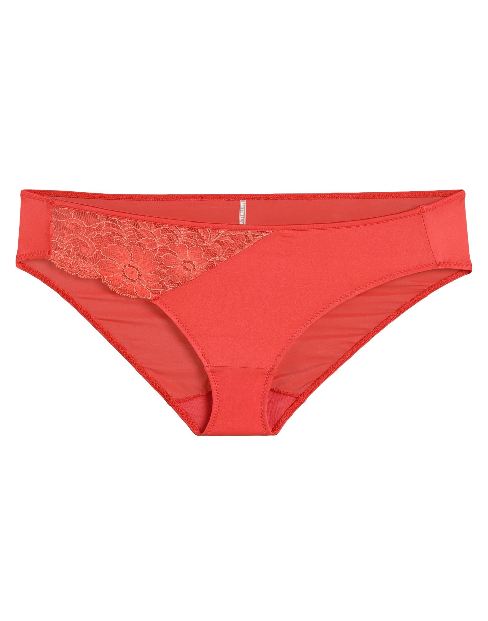 MAISON LEJABY - Briefs