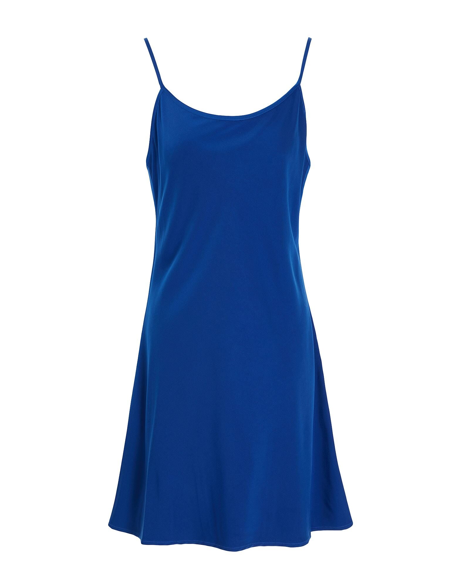 8 by YOOX - Slip dresses