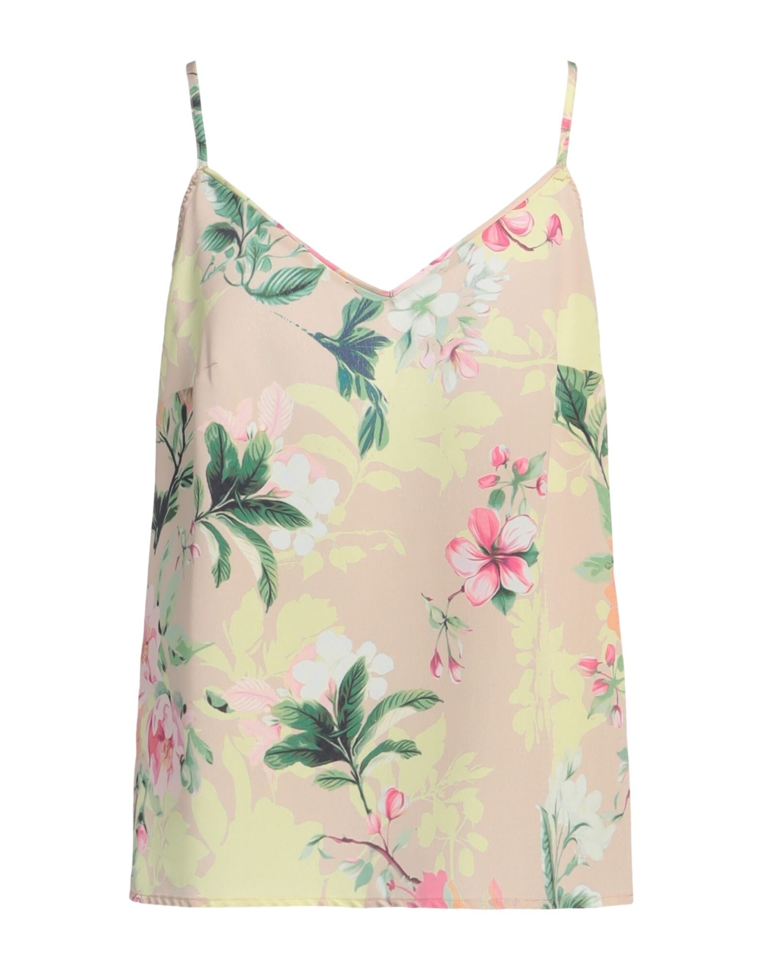 MAISON LEJABY - Undershirts