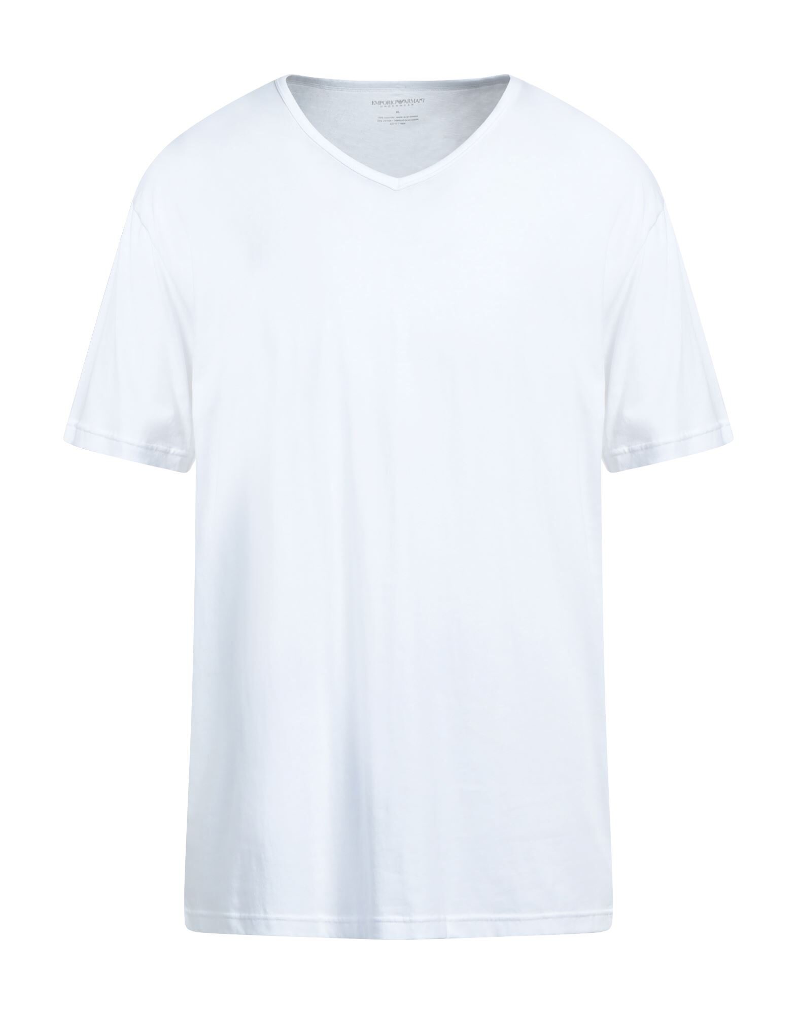 EMPORIO ARMANI - Tops y camisetas interiores