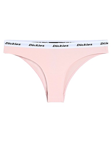 DICKIES Brief Blush 95% Cotton, 5% Elastane