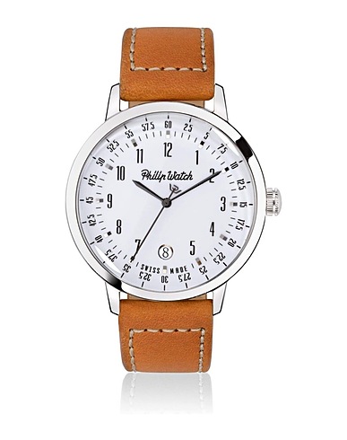 PHILIP WATCH