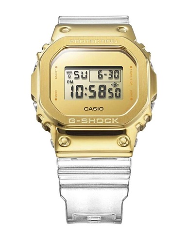 CASIO