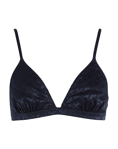 TOMMY HILFIGER Bra Midnight blue 92% Polyester, 8% Elastane