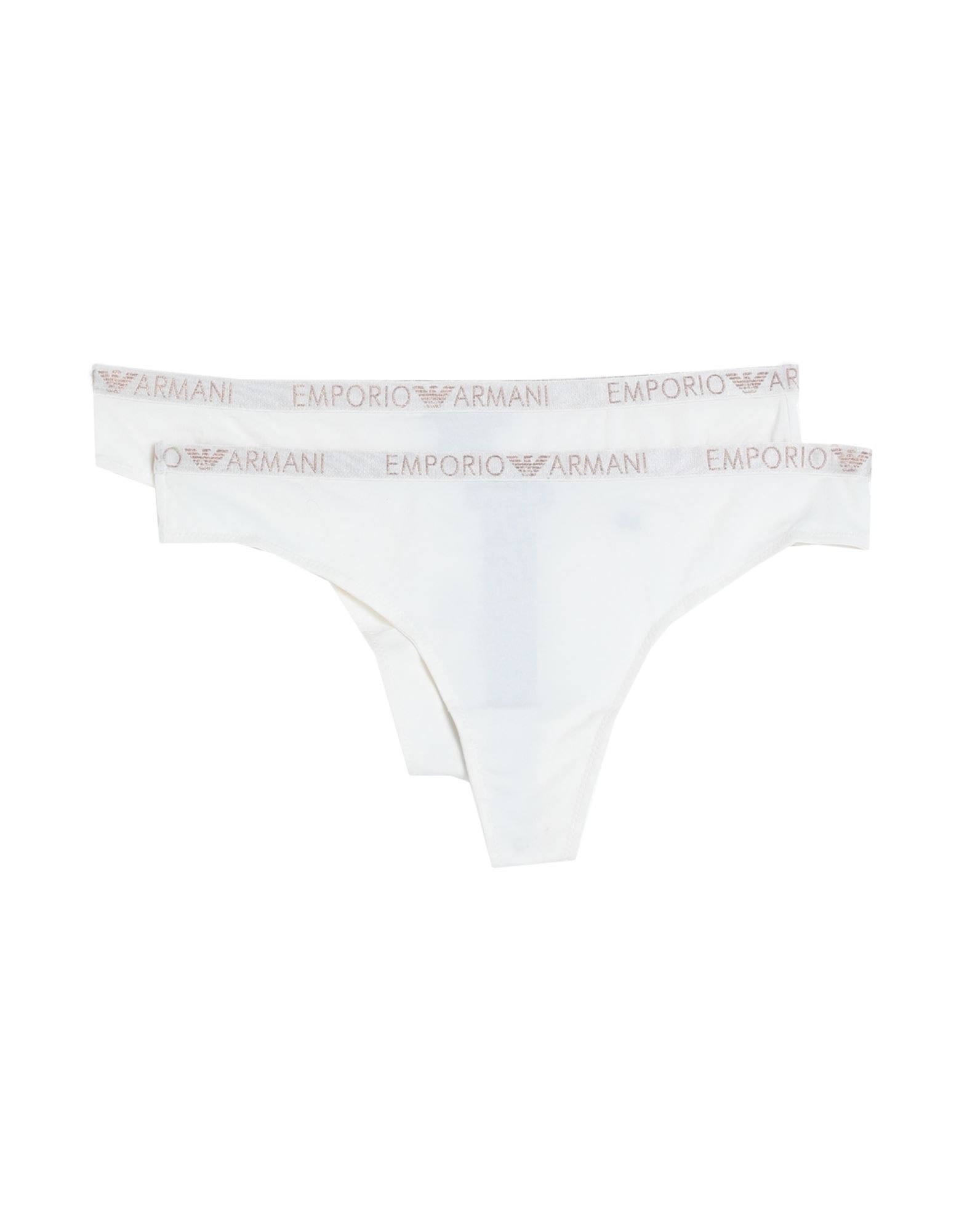 EMPORIO ARMANI - Briefs