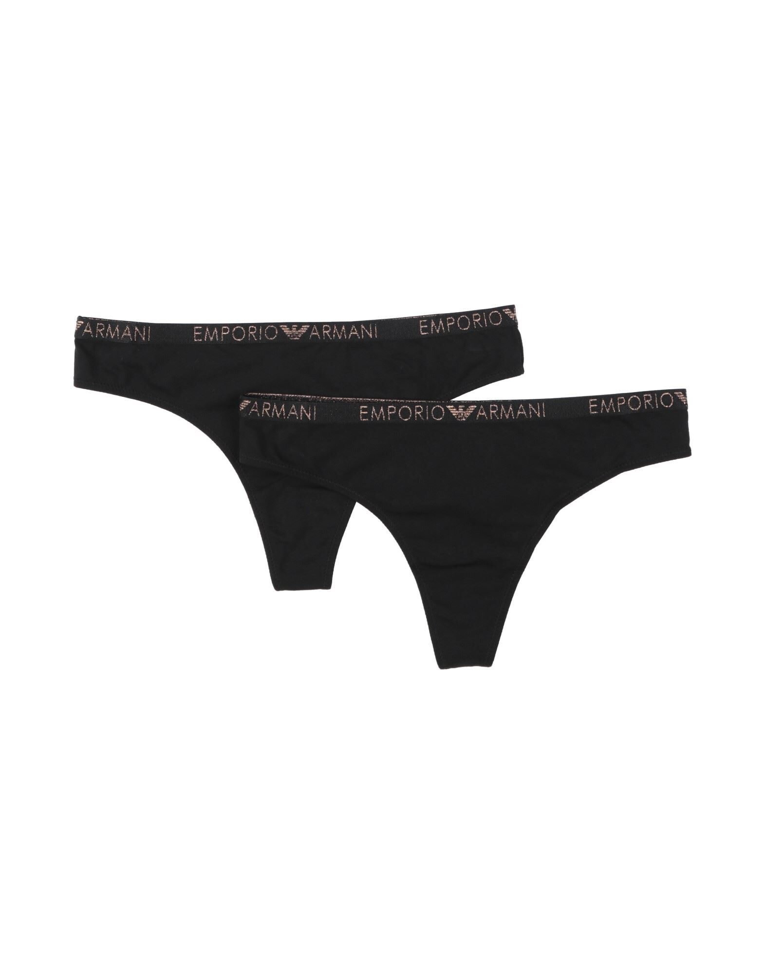 EMPORIO ARMANI - Briefs
