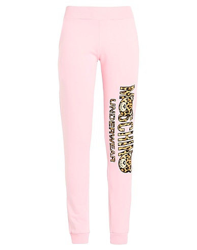 MOSCHINO Pigiama Rosa 95% Cotone, 5% Elastan