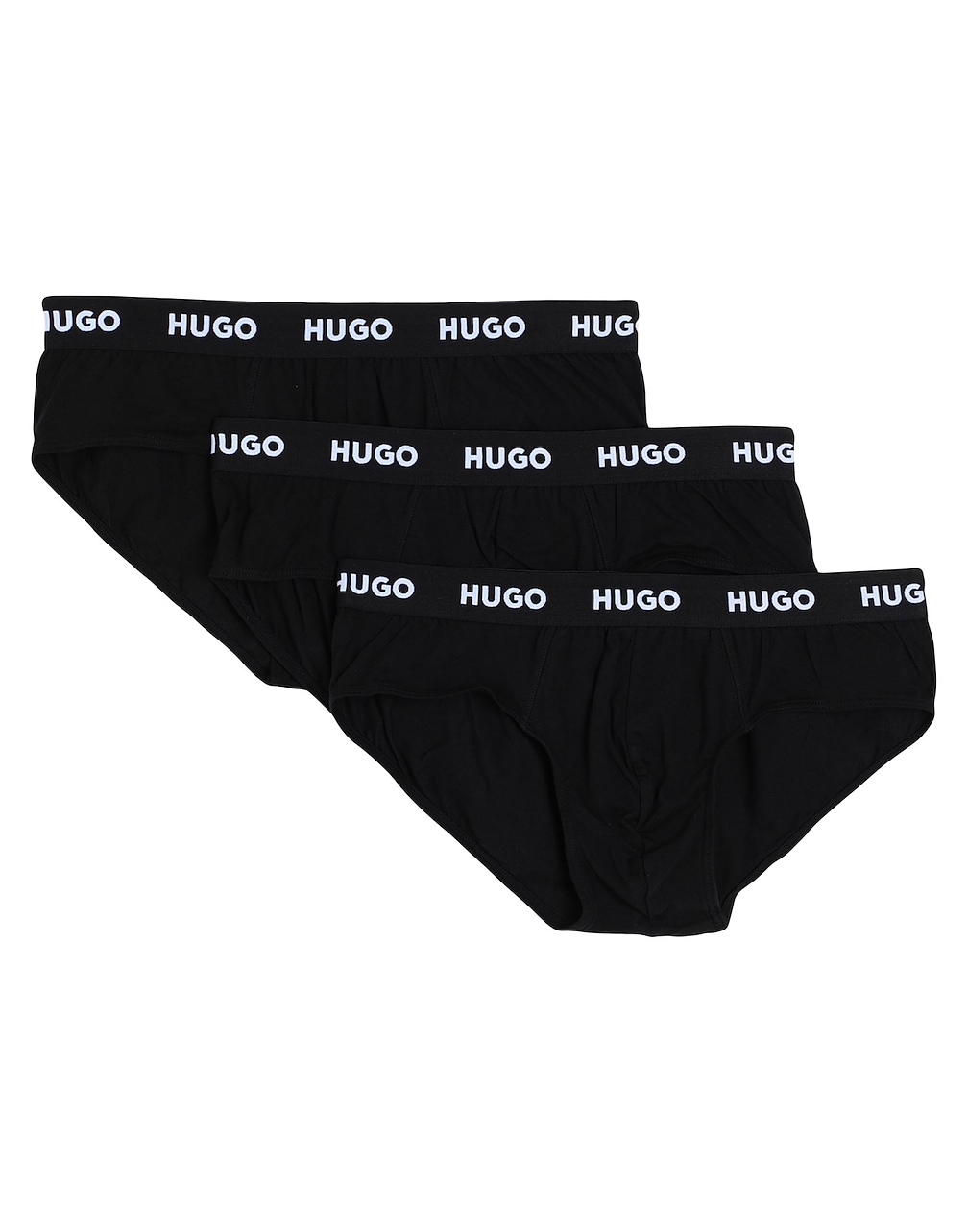 HUGO - Briefs