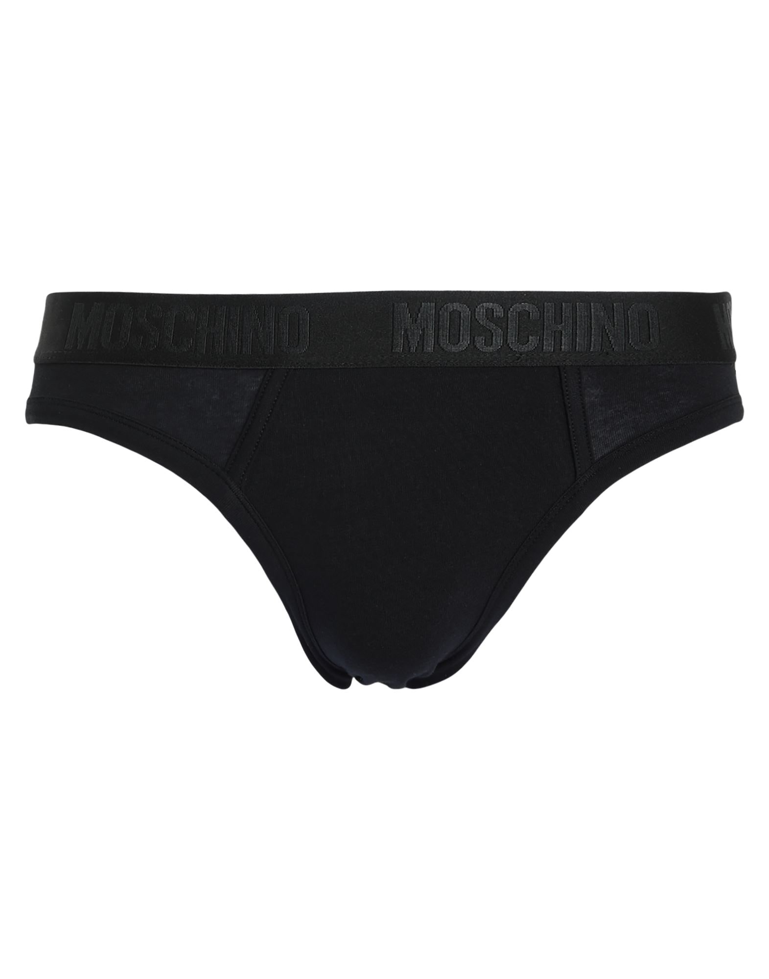 MOSCHINO - Briefs