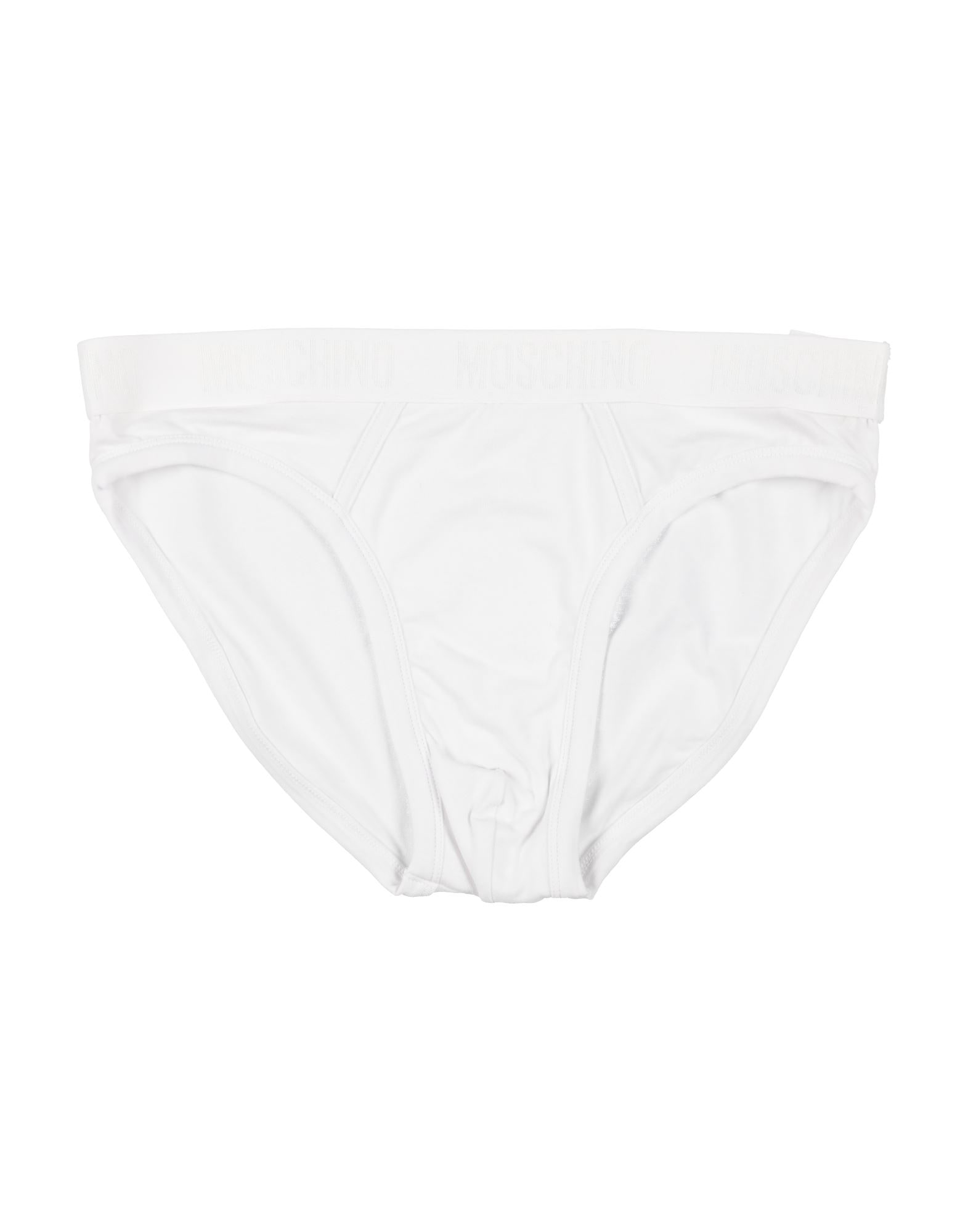 MOSCHINO - Briefs