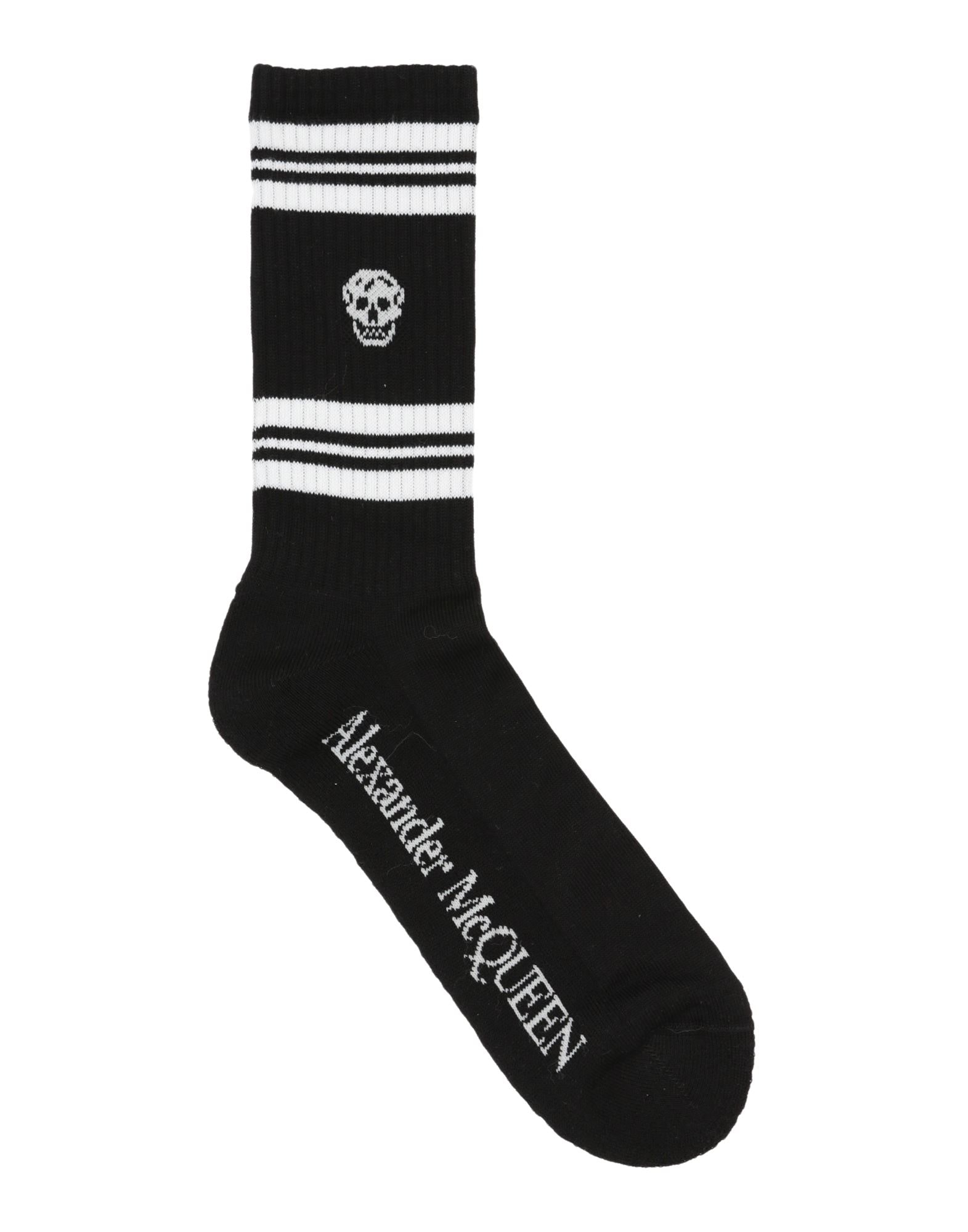 MCQUEEN - Socks & Hosiery