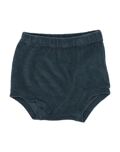 LE PETIT COCO Brief Slate blue 100% Cotton