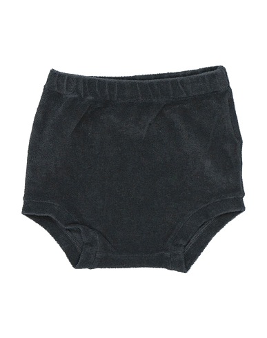 LE PETIT COCO Slip Antracite 100% Cotone
