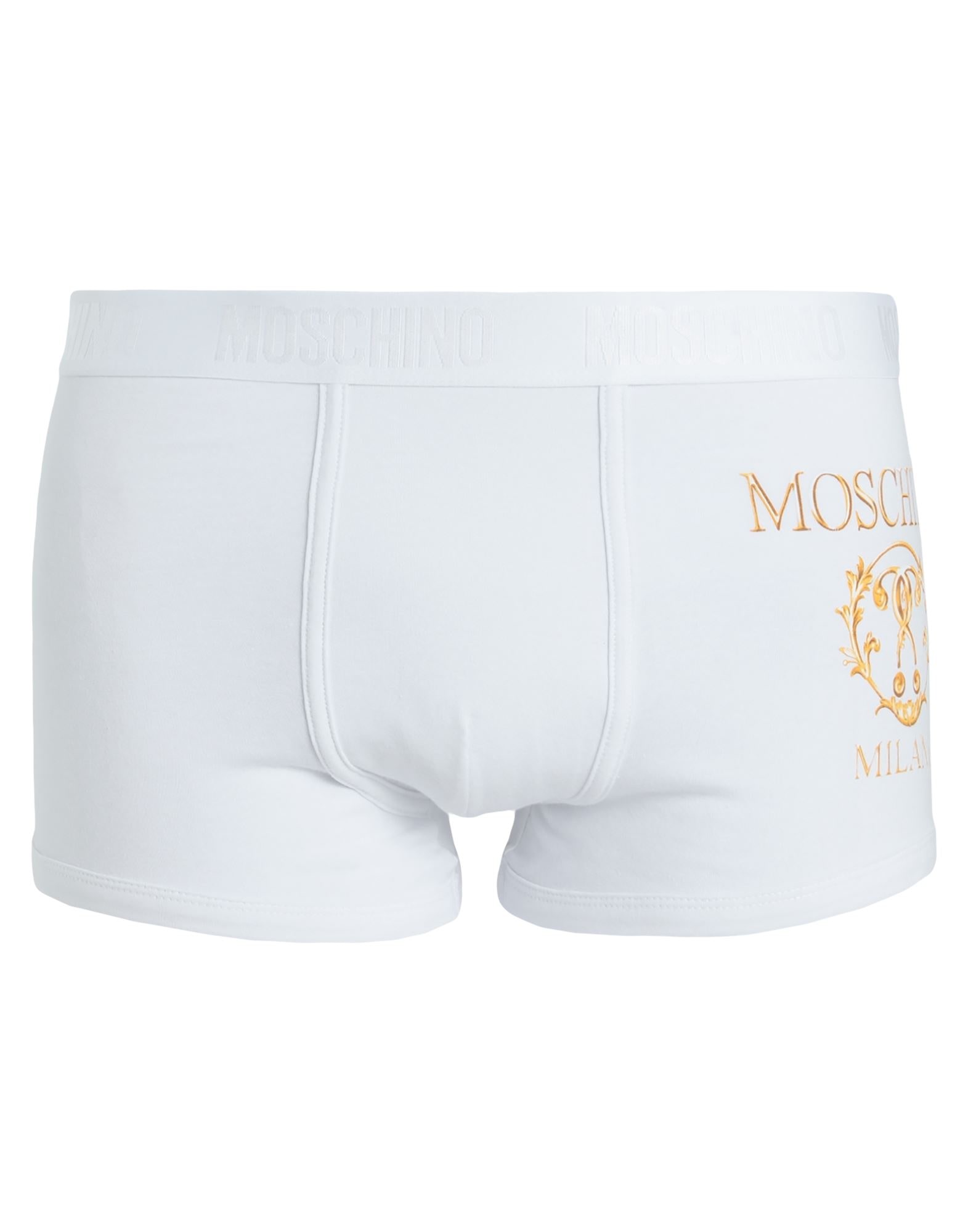 MOSCHINO - Boxers