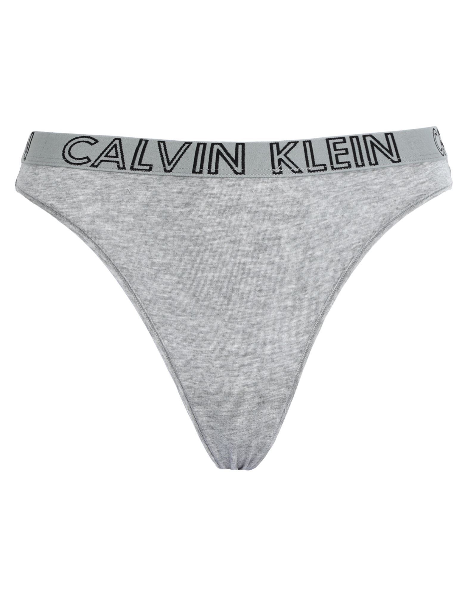 CALVIN KLEIN UNDERWEAR - Трусы