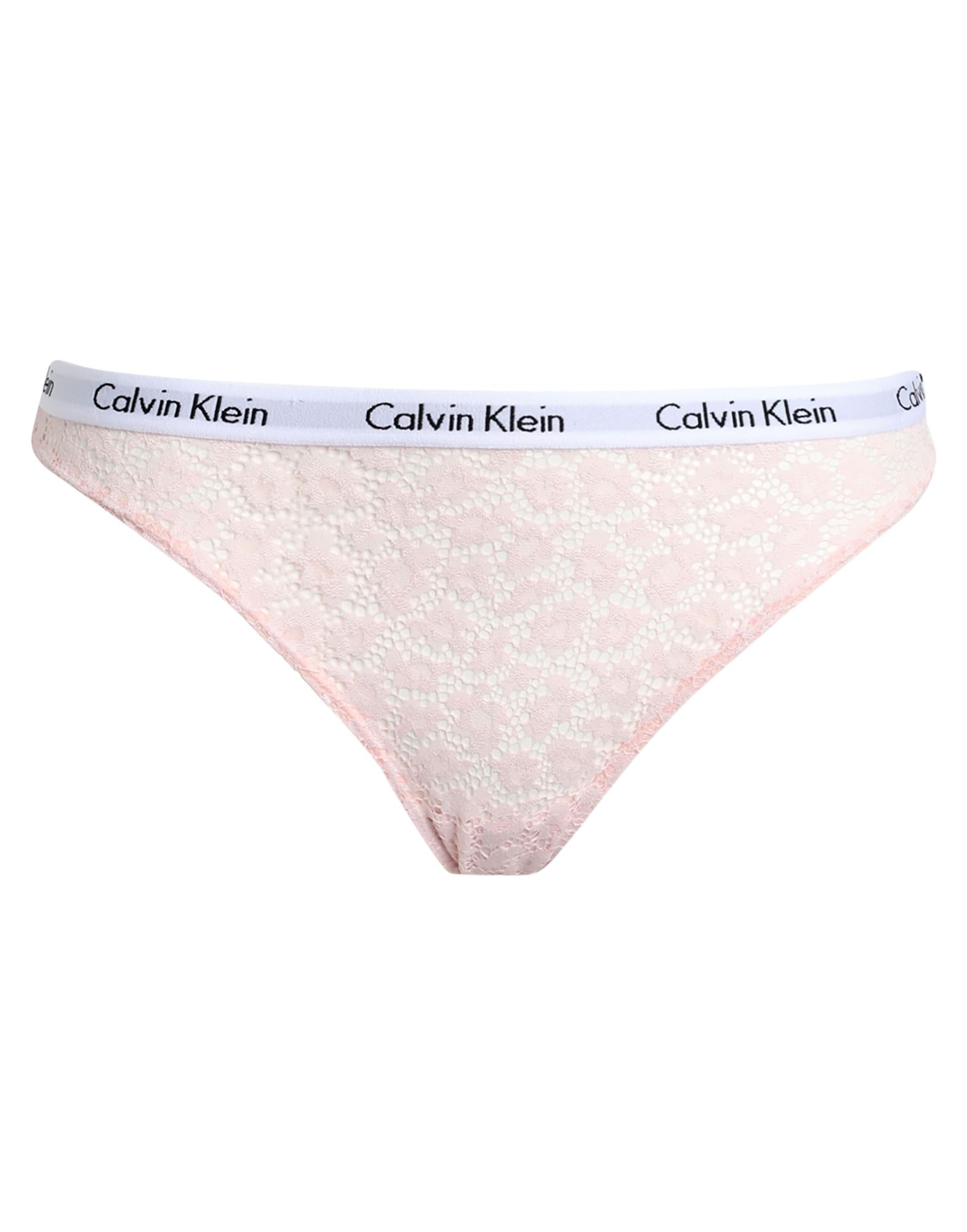 CALVIN KLEIN UNDERWEAR - Трусы