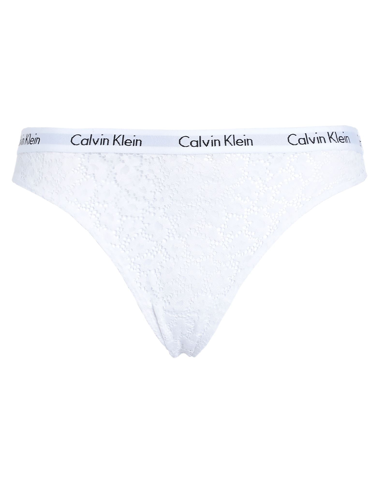 CALVIN KLEIN UNDERWEAR - Briefs