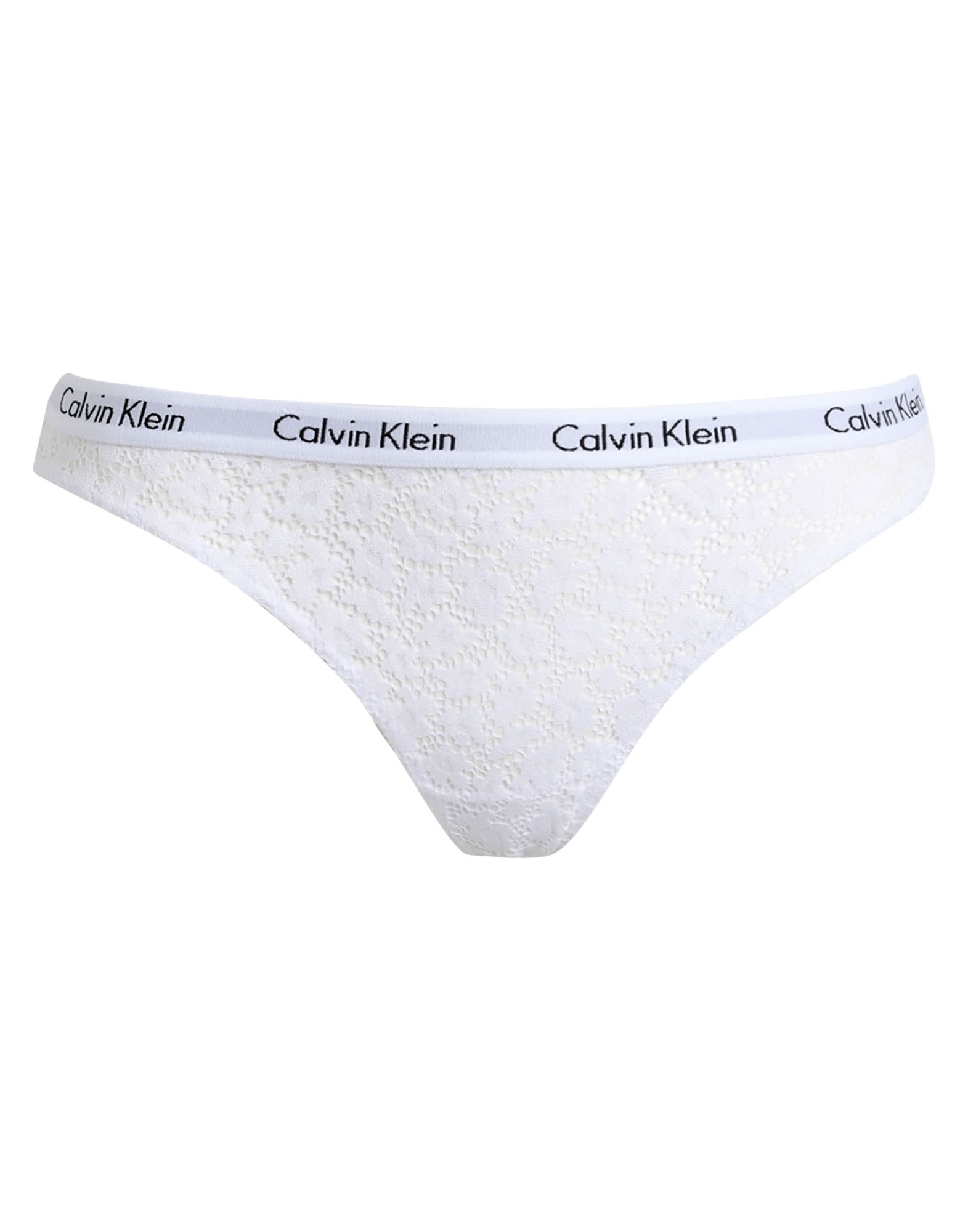 CALVIN KLEIN UNDERWEAR - Трусы