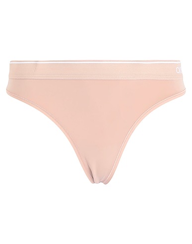 CK ONE Brief Light brown 80% Nylon, 20% Elastane
