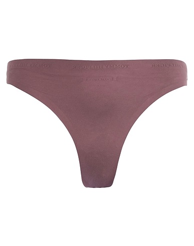 TOMMY HILFIGER Brief Mauve 79% Polyamide, 21% Elastane
