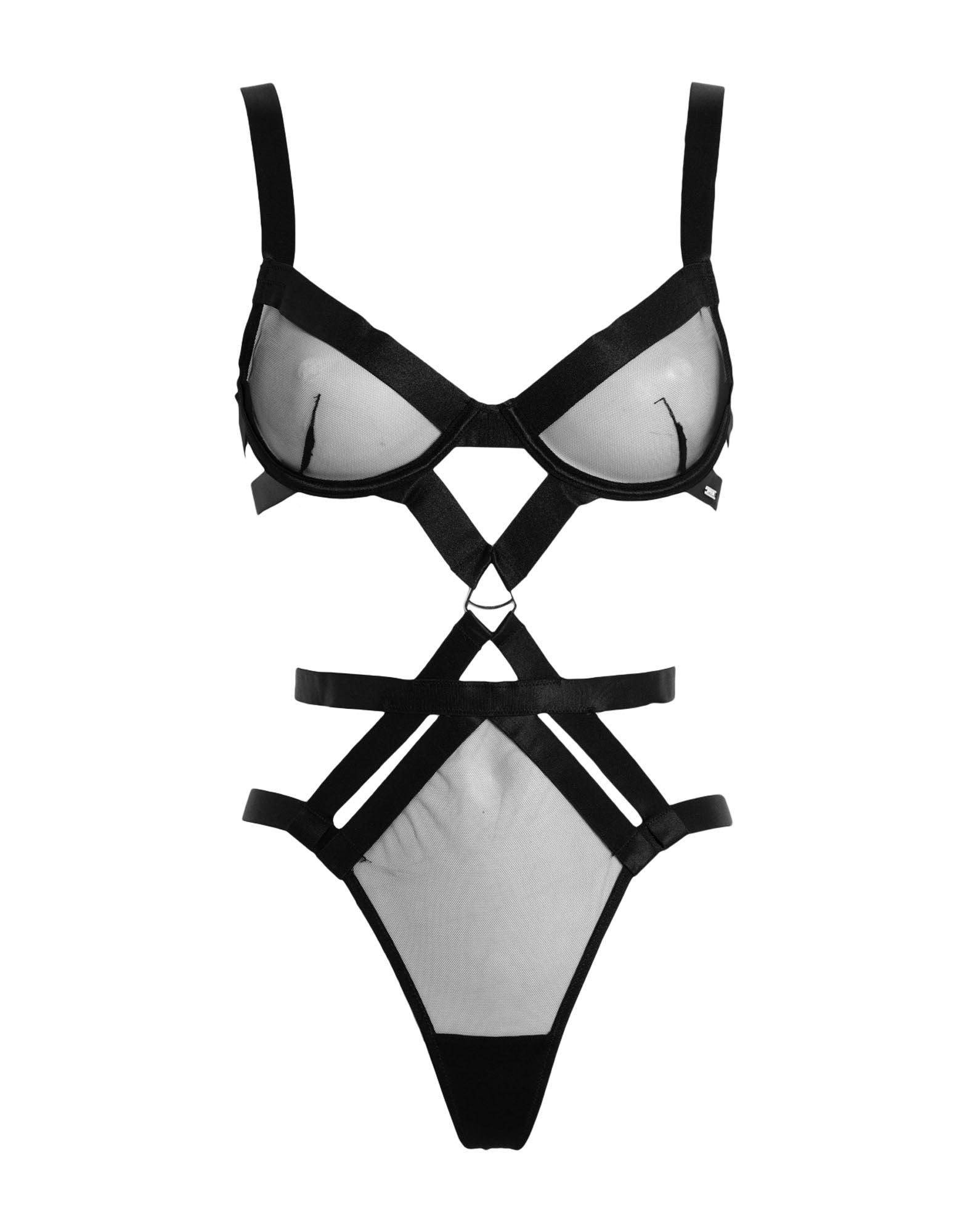 BLUEBELLA - Lingerie bodysuits