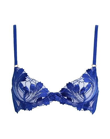 BLUEBELLA Bra Colette Bra
 Blue 100% Polyester