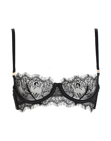 BLUEBELLA Bra Grace Bra
 Black 63% Polyamide, 36% Polyester, 1% Elastane