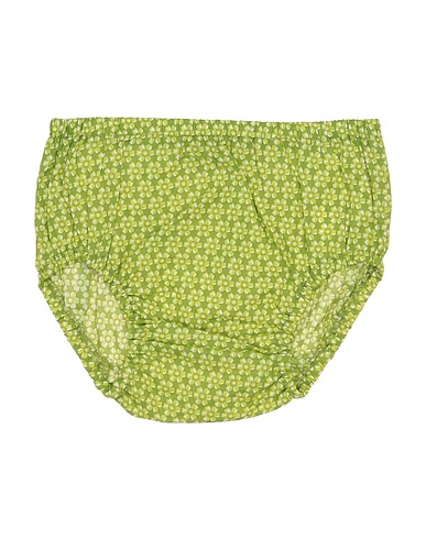 CATIMINI Slip Grün 100% Baumwolle