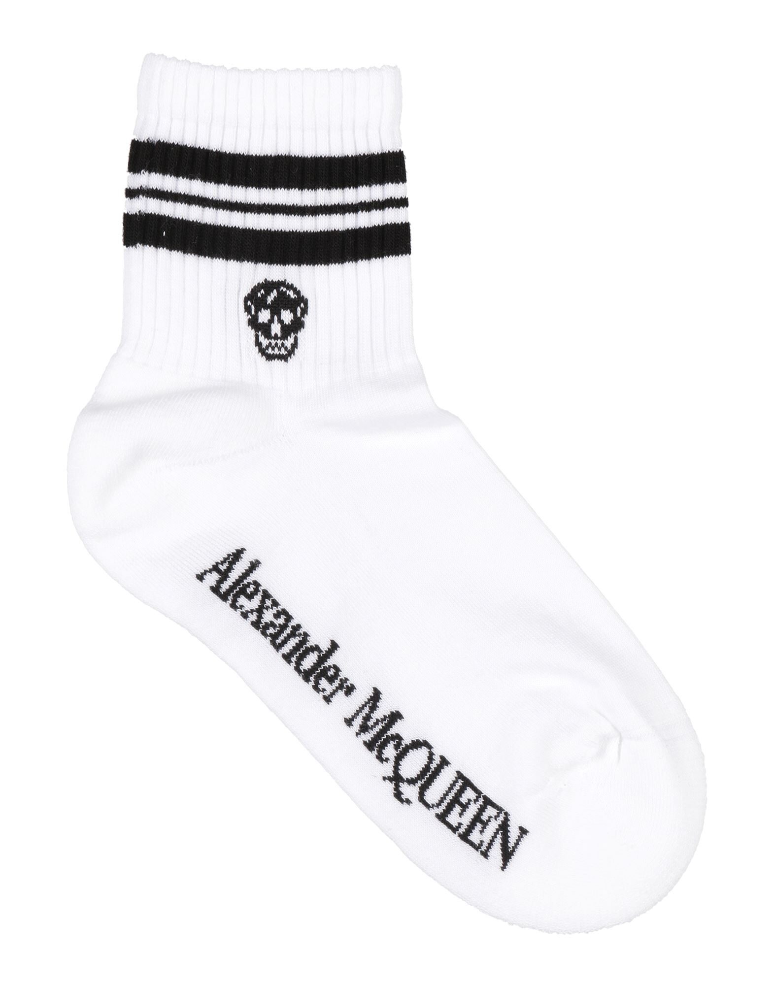 MCQUEEN - Socks & Hosiery