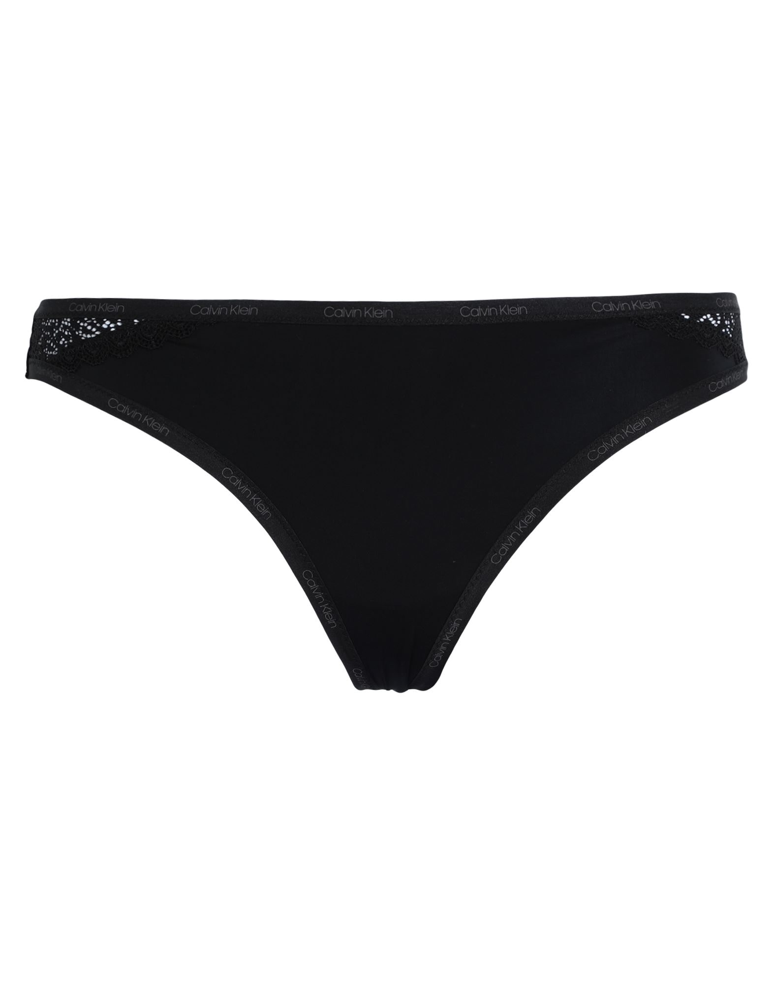 CALVIN KLEIN UNDERWEAR - Slip