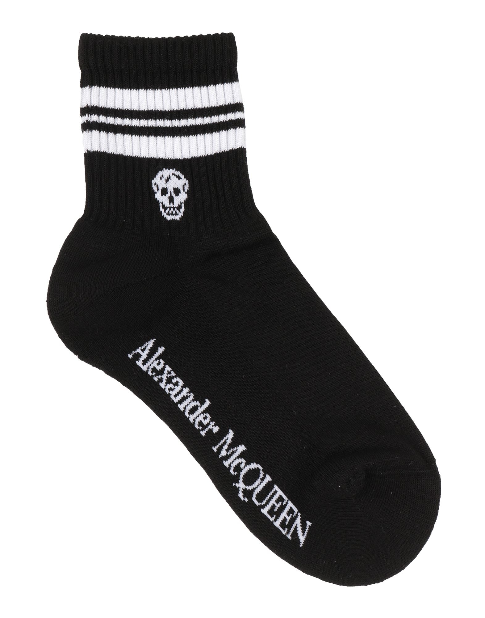 MCQUEEN - Носки и колготки