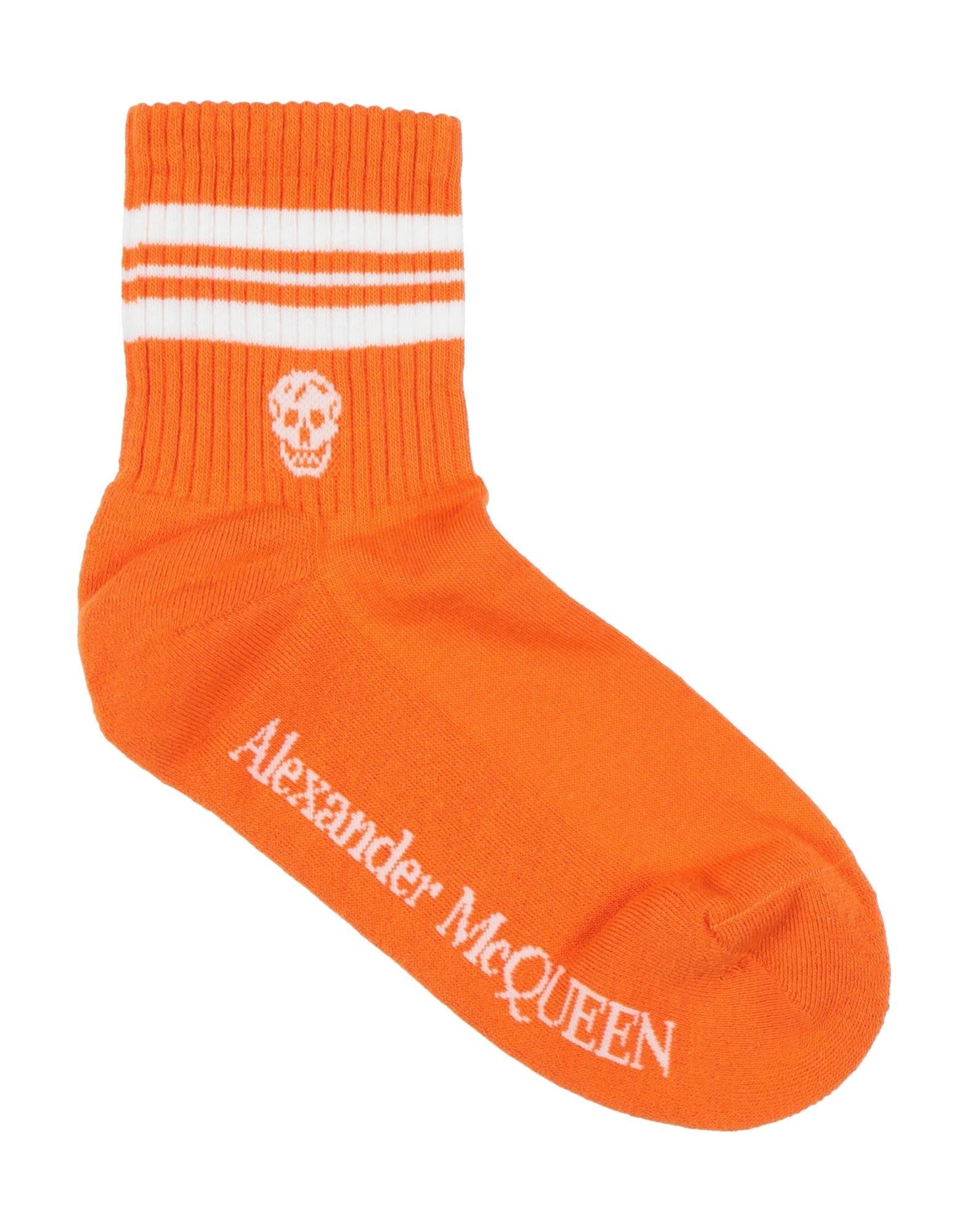 MCQUEEN - Socks & Hosiery